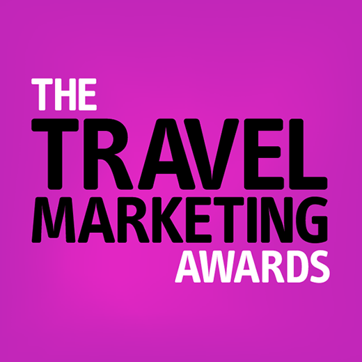 Travel Marketing Awards Logo